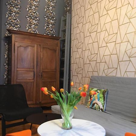 Apartament Kopernika Z Antresola Stary Toruń Exterior foto