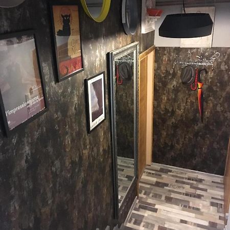 Apartament Kopernika Z Antresola Stary Toruń Exterior foto