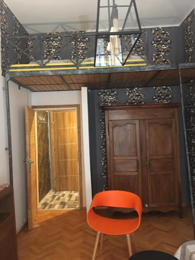 Apartament Kopernika Z Antresola Stary Toruń Exterior foto