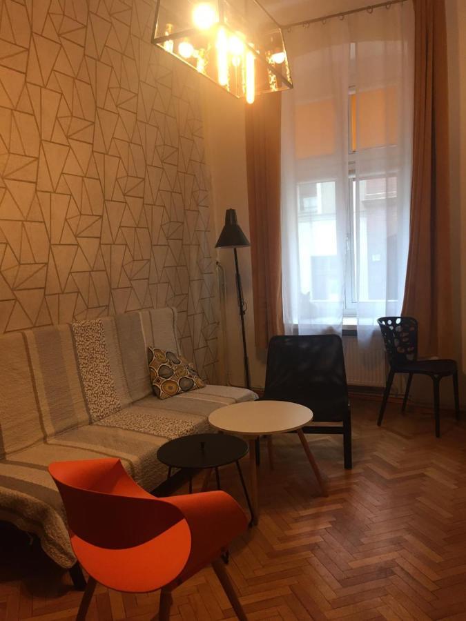 Apartament Kopernika Z Antresola Stary Toruń Exterior foto
